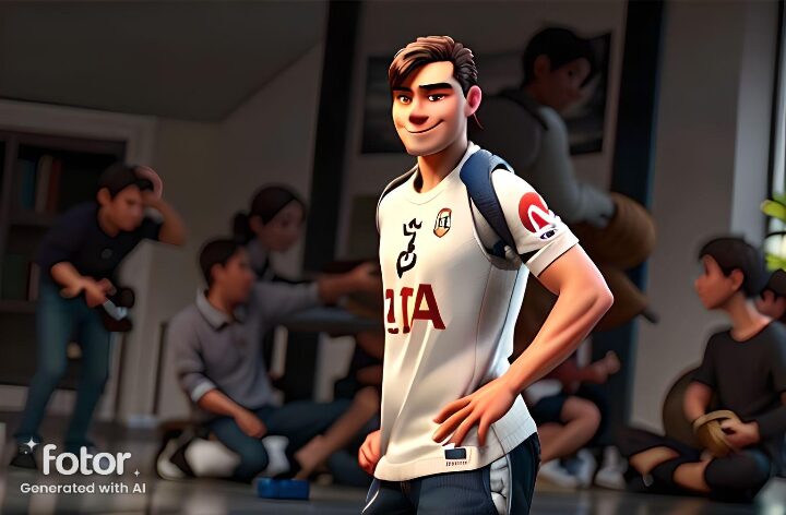 シャビ・シモンズ サッカー選手