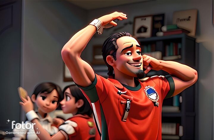 シャビ・シモンズ サッカー選手