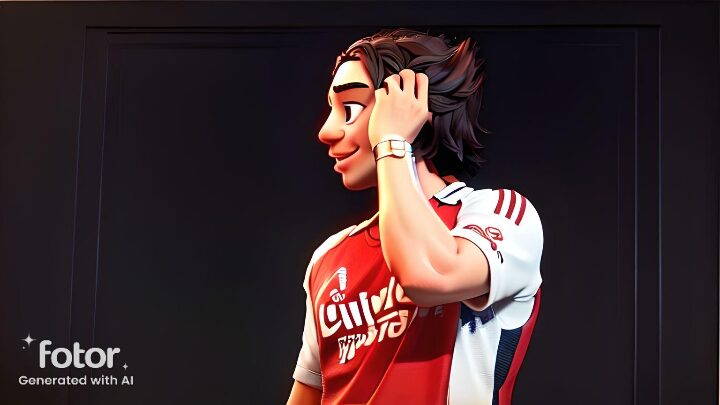 リッカルド・カラフィオーリ サッカー選手