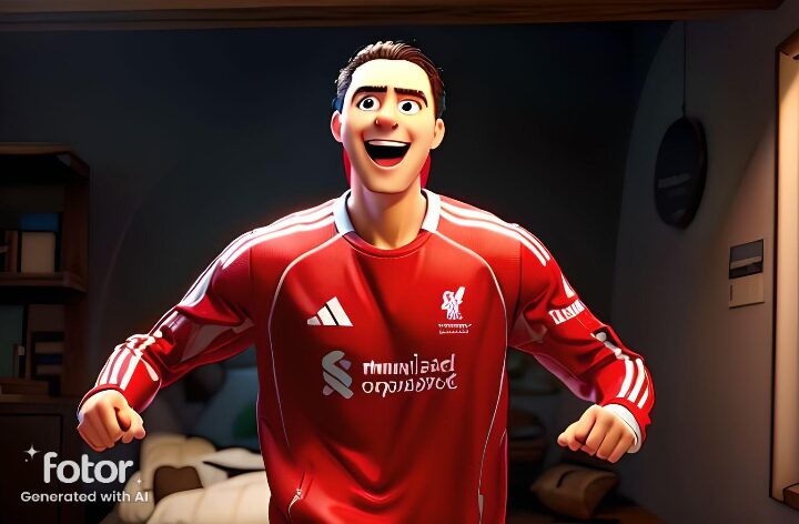 ウーゴ・エキティケ サッカー選手