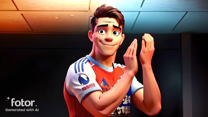 ヴィクトル・ギェケレシュ サッカー選手