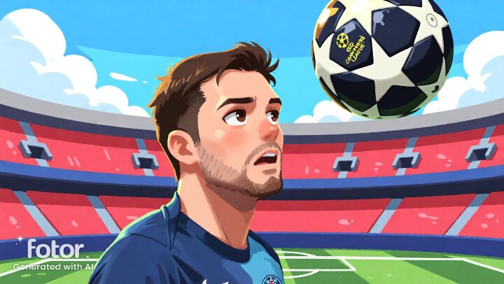 ジョアン・パリーニャ サッカー選手