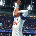シャビ・シモンズ サッカー選手