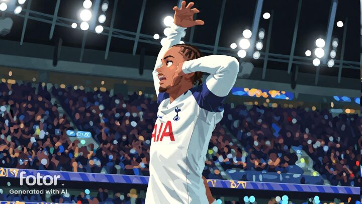 シャビ・シモンズ サッカー選手