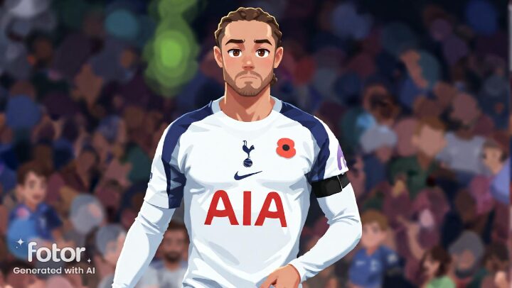 シャビ・シモンズ サッカー選手