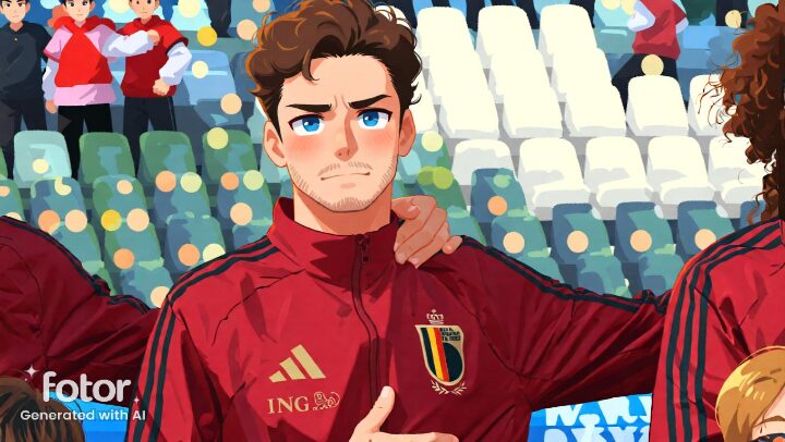 マキシム・デ・カイペル サッカー選手