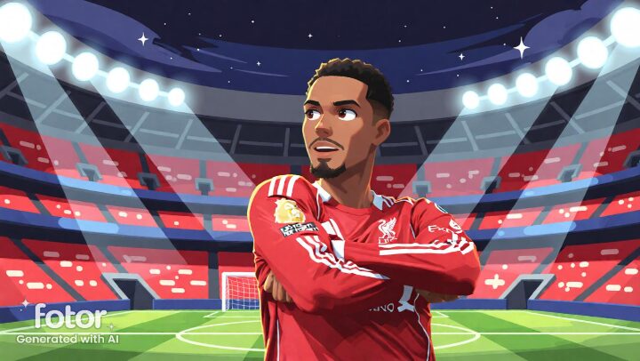 ウーゴ・エキティケ サッカー選手
