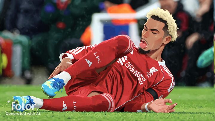 ウーゴ・エキティケ サッカー選手