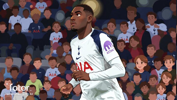 ランダル・コロ・ムアニ サッカー選手