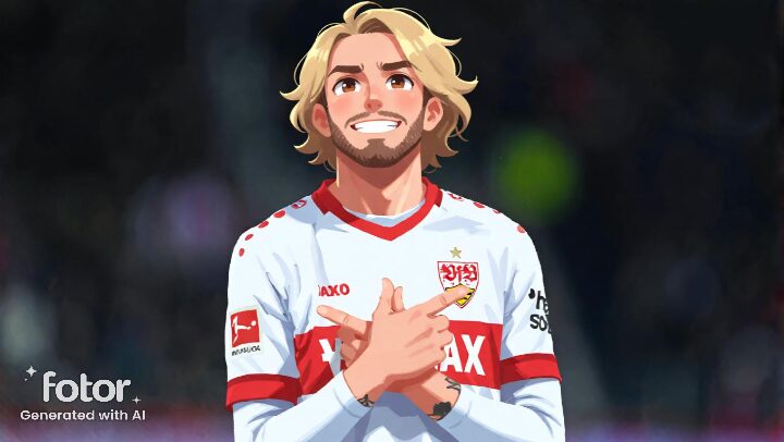 ニック・ヴォルテマーデ サッカー選手