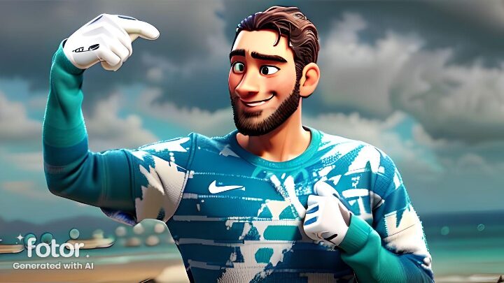 ジャンルイジ・ドンナルンマ サッカー選手