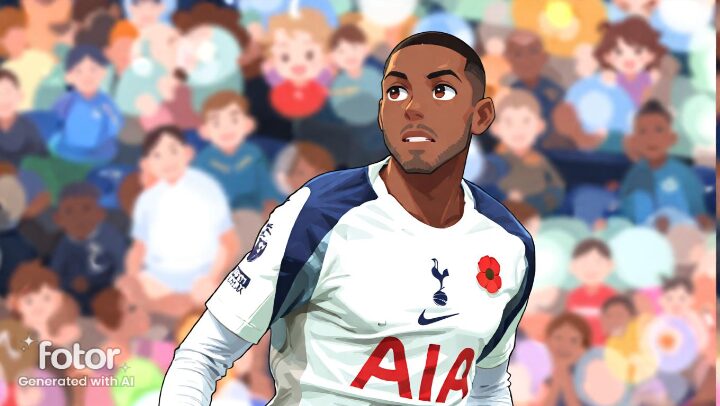 ランダル・コロ・ムアニ サッカー選手