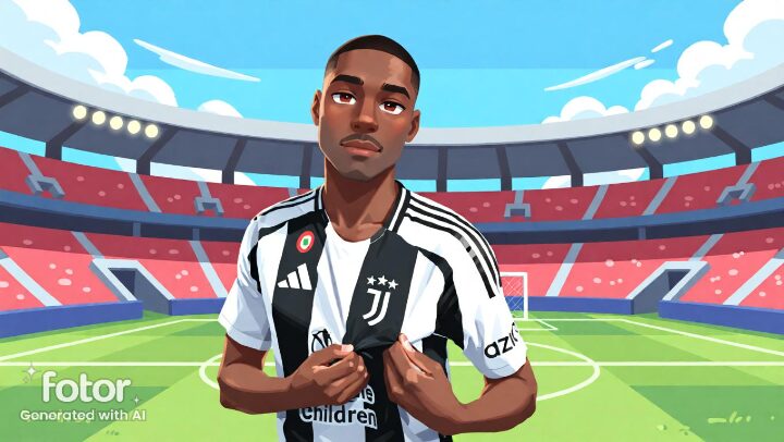 ランダル・コロ・ムアニ サッカー選手