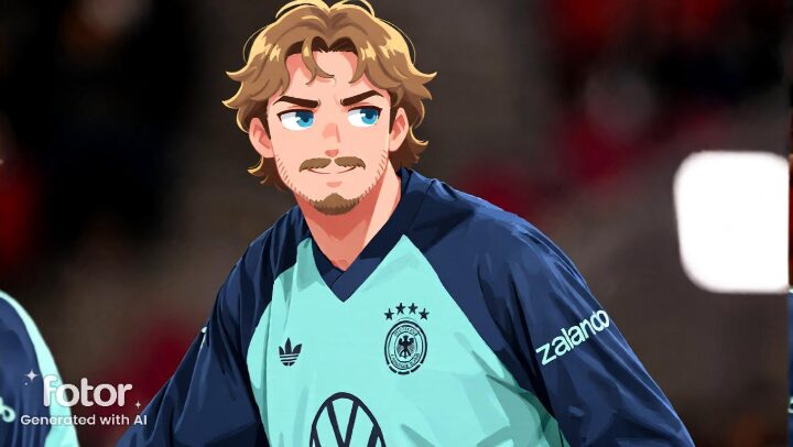 ニック・ヴォルテマーデ サッカー選手