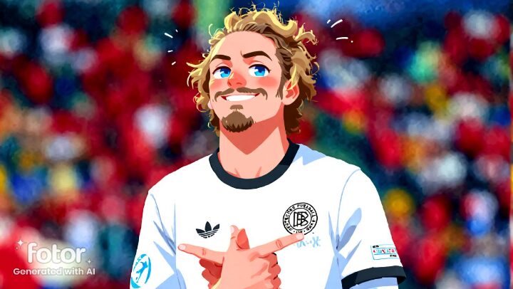 ニック・ヴォルテマーデ サッカー選手