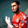 ジャンルイジ・ドンナルンマ サッカー選手