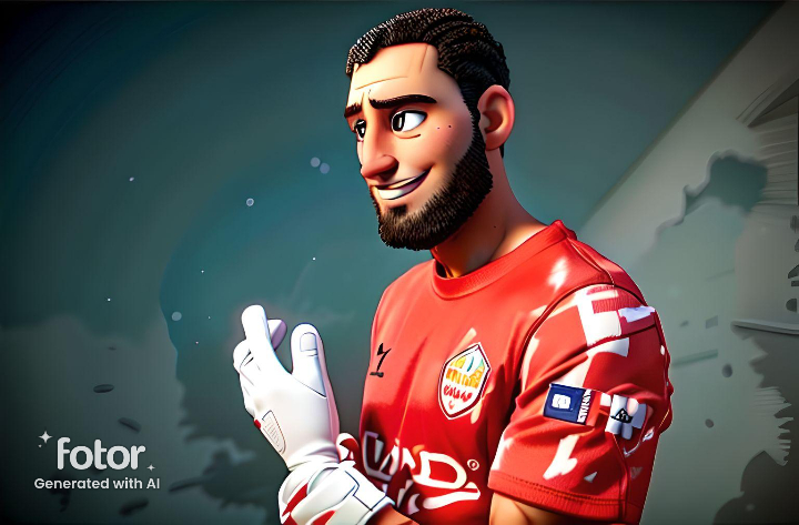 ジャンルイジ・ドンナルンマ サッカー選手