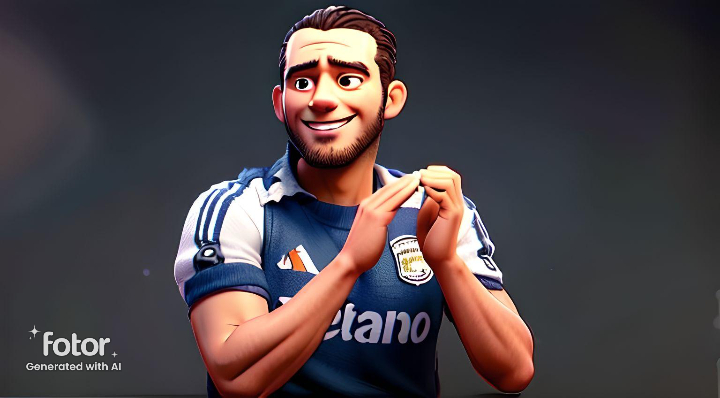 ジョン・マッギン サッカー選手