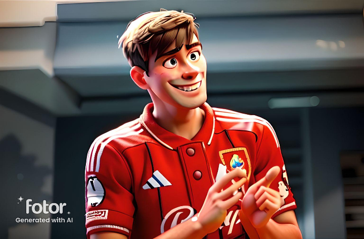 エリオット・アンダーソン サッカー選手