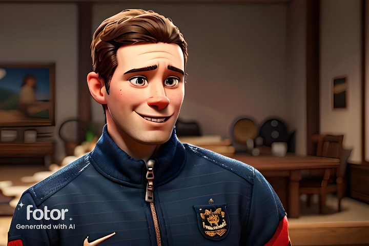 エリオット・アンダーソン サッカー選手