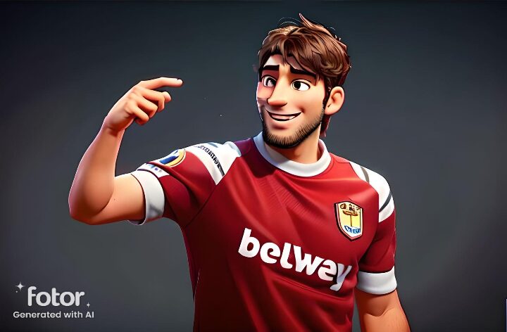 ルーカス・パケタ サッカー選手