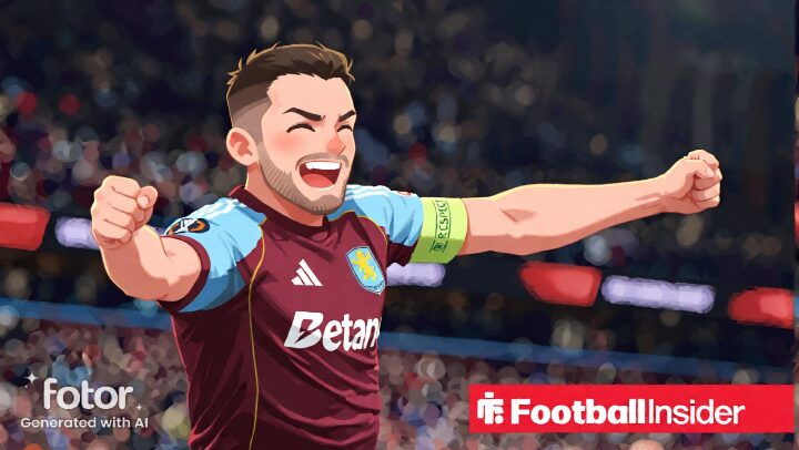 ジョン・マッギン サッカー選手