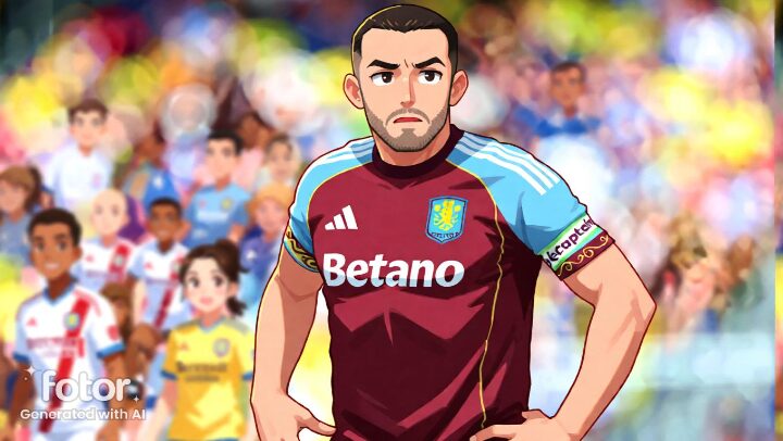 ジョン・マッギン サッカー選手
