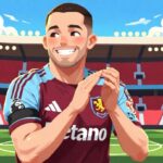 ジョン・マッギン サッカー選手