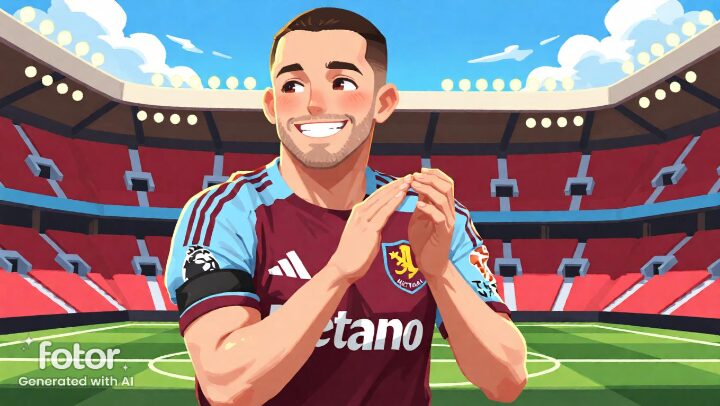 ジョン・マッギン サッカー選手