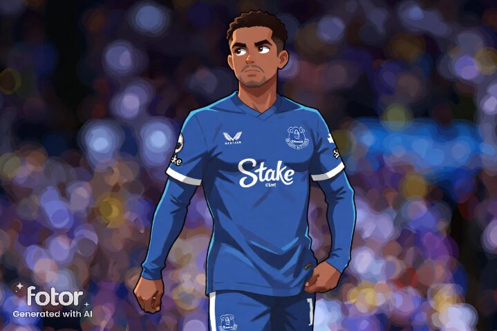 イリマン・エンディアイエ サッカー選手