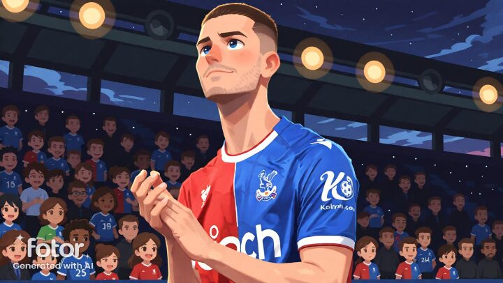 アダム・ウォートン サッカー選手
