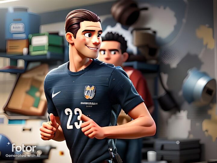 アダム・ウォートン サッカー選手