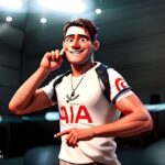 ミッキー・ファン・デ・フェン サッカー選手