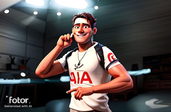 ミッキー・ファン・デ・フェン サッカー選手