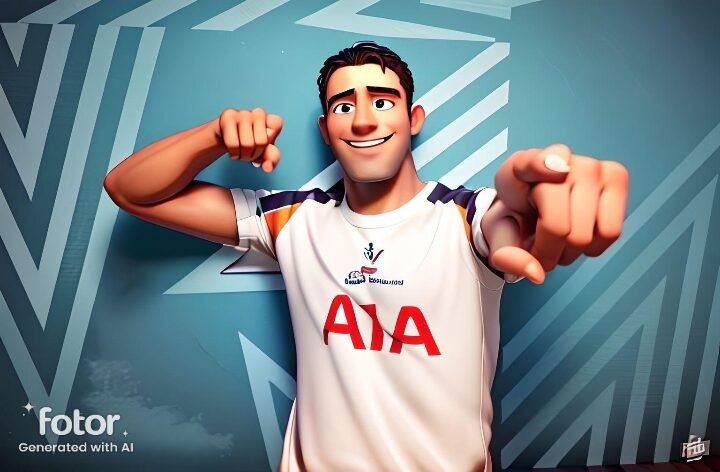 ミッキー・ファン・デ・フェン サッカー選手