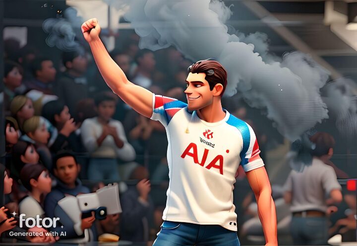 ミッキー・ファン・デ・フェン サッカー選手