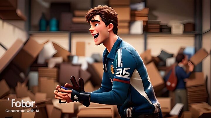 センヌ・ラメンス サッカー選手