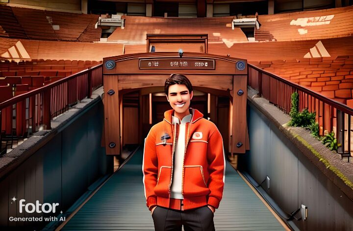 センヌ・ラメンス サッカー選手