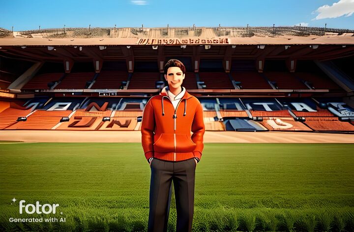 センヌ・ラメンス サッカー選手