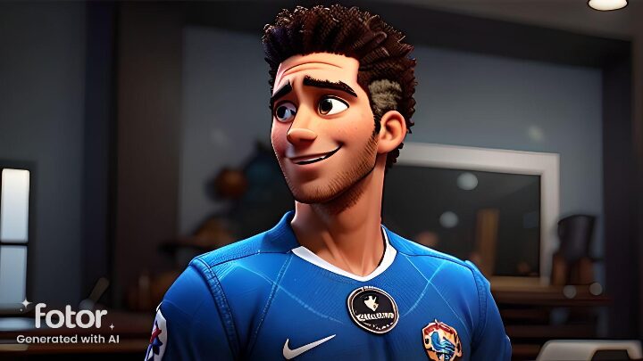 エステヴァン・ウィリアン サッカー選手