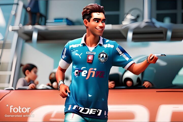 エステヴァン・ウィリアン サッカー選手