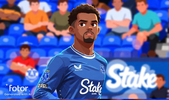 イリマン・エンディアイエ サッカー選手