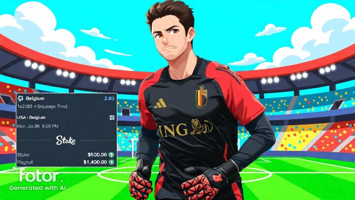 センヌ・ラメンス サッカー選手