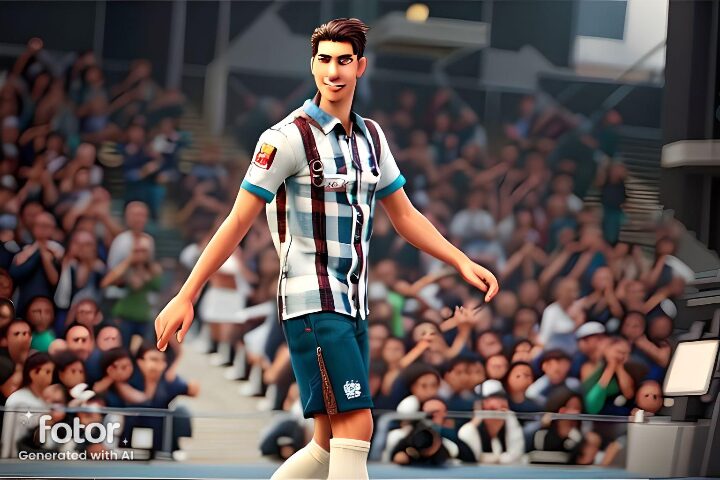 ヤン・ポール・ファン・ヘッケ サッカー選手