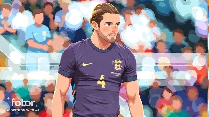 コナー・ギャラガー サッカー選手