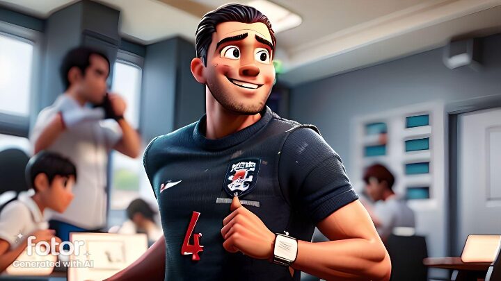 コナー・ギャラガー サッカー選手