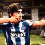 アンソニー・ゴードン サッカー選手