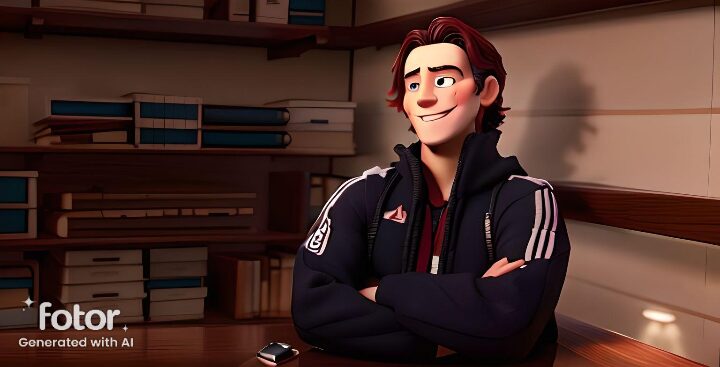 アンソニー・ゴードン サッカー選手