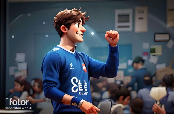 アンソニー・ゴードン サッカー選手