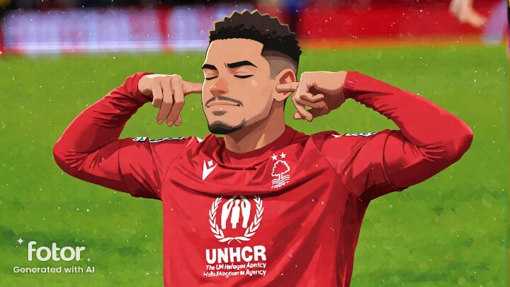 ギブス＝ホワイト サッカー選手